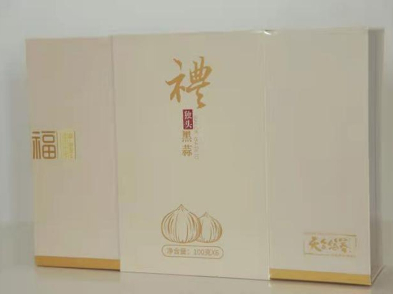天合悠養(yǎng)福禮盒600g